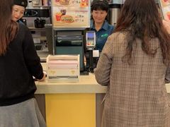 -麦当劳(华融店)