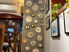 -LA CREPERIE BRETONNE布列塔尼法式餐厅(天童北路店)