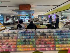 -十八字金银饰·拼豆·开蚌手工体验团建(君太百货店)