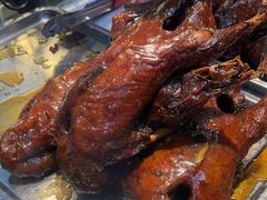 -王浩儿纪六孃甜皮鸭(东大街店)