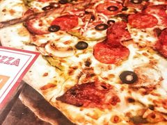 -Tubestation站点比萨(五道营店)