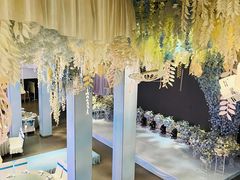 -丽华园(汉阳龙阳店)