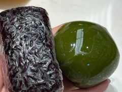 -莲湖糕团店·老秦淮小吃