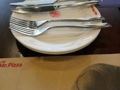 -Mr.Pizza米斯特比萨(苏州平江万达广场店)