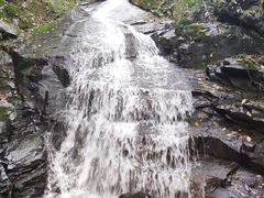 -藏龙百瀑风景区