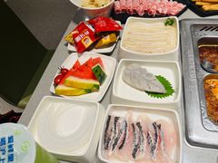 -海底捞火锅(河东万达广场店)