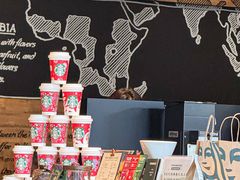 -星巴克(太原茂业天地店)