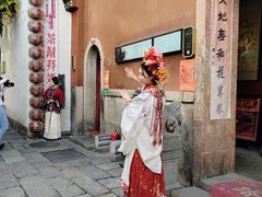 -南后街-郎官巷