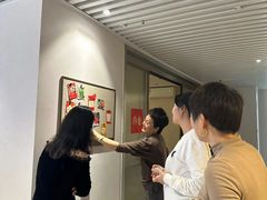 -乔曰Qiao Yue·茶咖局