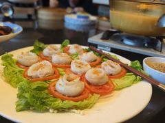 -四季春(美食街店)