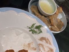 -四世同堂·京菜·烤鸭(双井店)