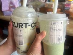 -一只酸奶牛(时代天街A馆店)