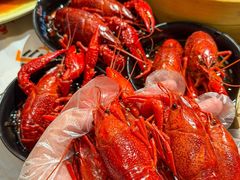 -靓靓蒸虾·头牌蒸虾(雪松路总店)