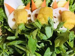 -大理董·董家小厨野生菌火锅(古城旗舰店)