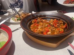 -千百味红餐厅·江西菜(绿地双子塔店)