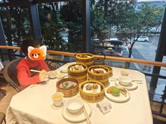 -大海湾酒楼(人南店)
