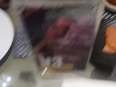 -长沙三景韦尔斯利酒店·Oval全日制餐厅自助餐