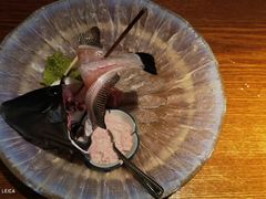 -桂马·日本料理·海胆·海鲜饭·酒场(民主广场店)