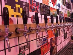 -ZING鲸鱼啤酒(葡萄院店)