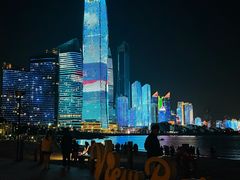 -青岛第三海水浴场