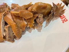 -须水邓记叫化鸡(中原路店)