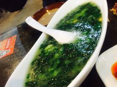 -田园印象·成都土菜院子(华阳店)