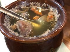 -龙老五汤店(站前西路店)