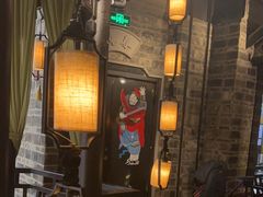 -绿茶餐厅(昆明世纪金源店)
