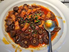 -院里寻菜·精致庭院菜(观沙岭店)