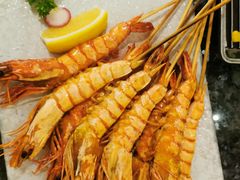 -菊上料理(蜀山银泰百货店)