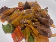-花城苑广府菜(侨鑫店)