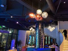 -岁粤Moon·湖景餐厅(月光码头店)