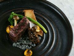 -Tanuki Raw(Orchard Central)