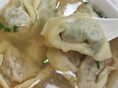 -利达汤圆馄饨(川公路店)