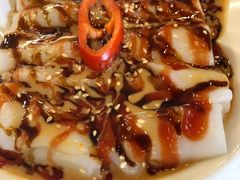 肠粉-聚龙酒家(富豪花园店)