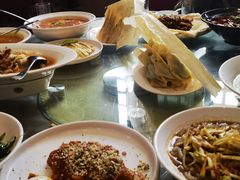 -邢家锅贴老店·非遗·开封菜(金明广场店)