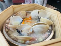 -水禾轩·海鲜蒸汽主题餐厅(新香洲旗舰店)
