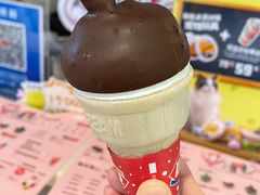 -DQ·蛋糕·冰淇淋(金桥店)