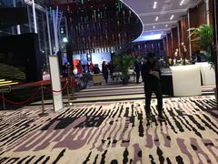 -苏州金鸡湖中茵皇冠假日酒店
