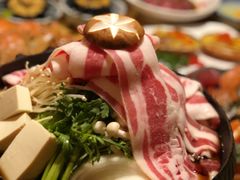 -福匠日本料理(人民路店)