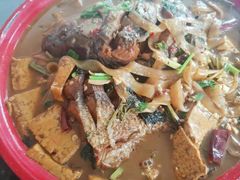 -庆岭迎宾园正宗活鱼馆