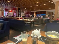 大堂-珍宝轩海鲜火锅(碧湖大厦店)