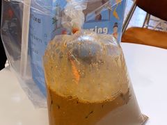 -春莱·老挝咖啡·泰式奶茶(钟楼店)