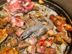 -真熙家牛排烤肉无限续(百脑汇店)