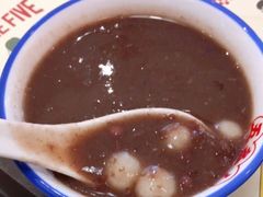 -五条人糖水铺(光谷世界城店)