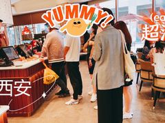-Tims天好咖啡·贝果(雁展路万象天地店)