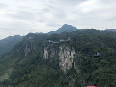 -梦幻奥陶纪景区