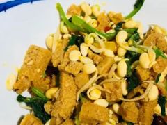 -小杨烤肉(高新店)