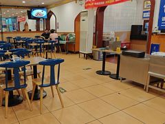 -西部马华清真兰州牛肉面·烧烤夜市(关东店)