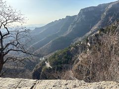-潭溪山